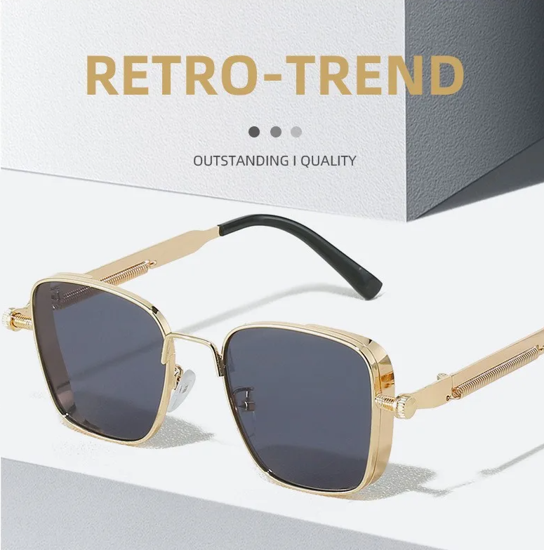 Men's Polarized Sunglasses Anti UV