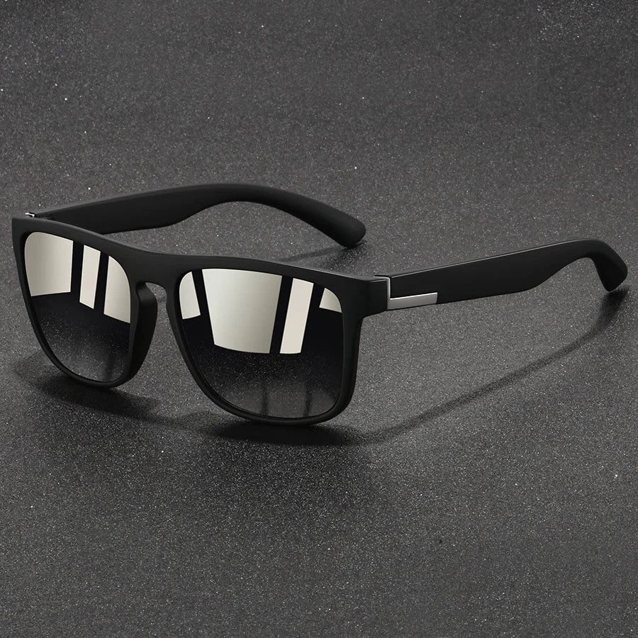 Men's Sports Sunglasses Anti-Glare UV400 Eyewear