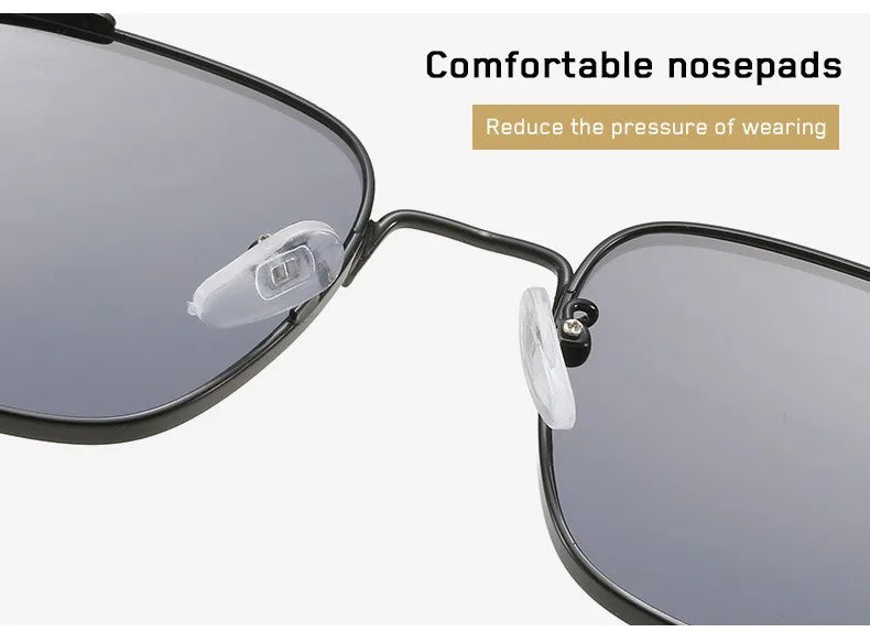 Men's Polarized Sunglasses Anti UV